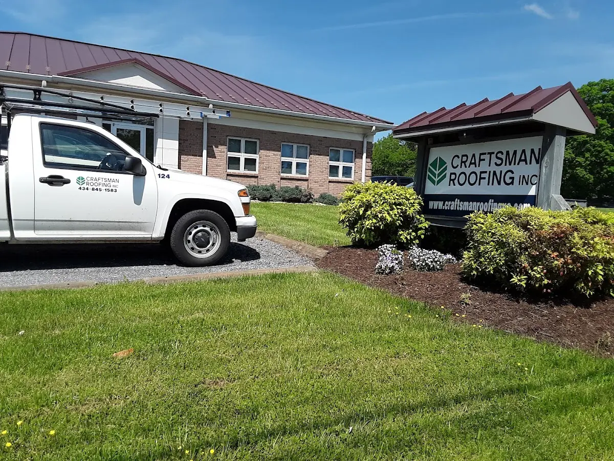 Quality Gutter & Downspout Repair by experienced craftsmen in Northfield Woods